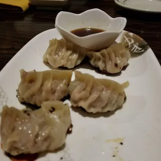 Gyoza