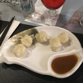 Shumai