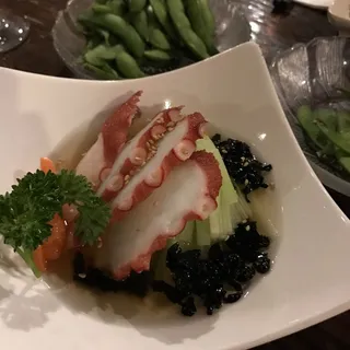 Octopus