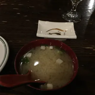 Miso Soup