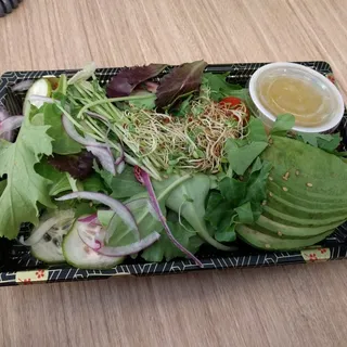 Avocado Salad