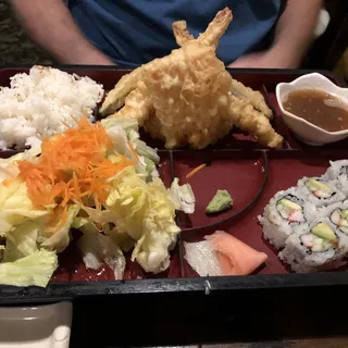 California Roll
