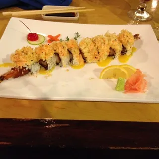 Happy Together Roll