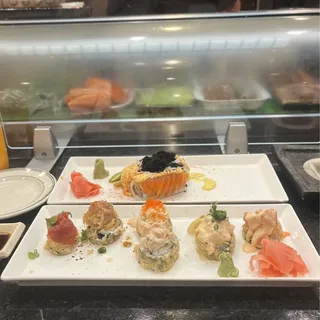 Honey Do Roll*