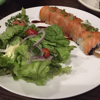 Smokey Roll