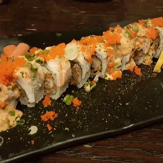 Treasure Roll