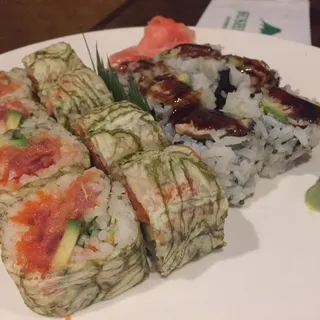 Wonder Roll*
