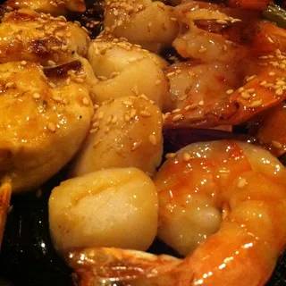 Kushiyaki Combo