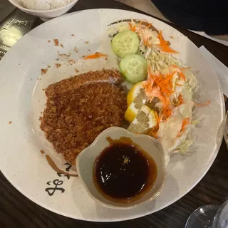 Tonkatsu