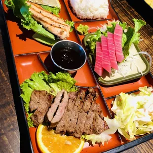 Bento Box