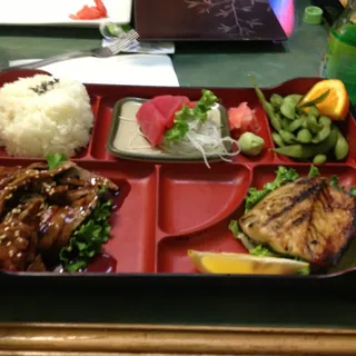 edamame