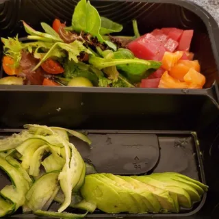 salad