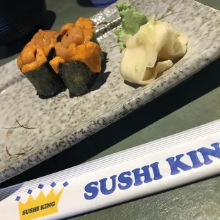 uni nigiri
