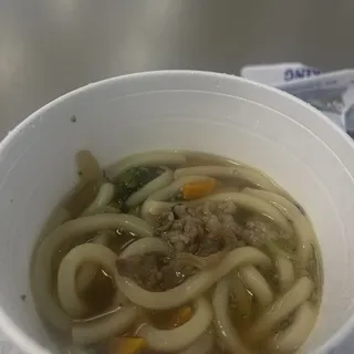 beef udon