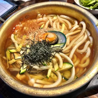 seafood udon