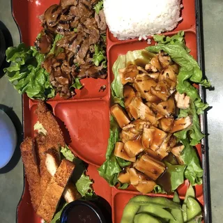 bento box