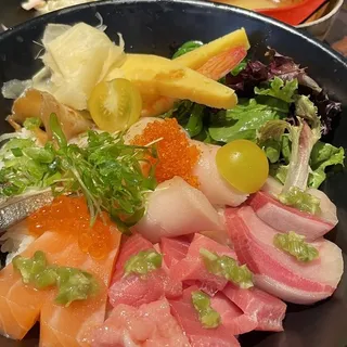 chirashi