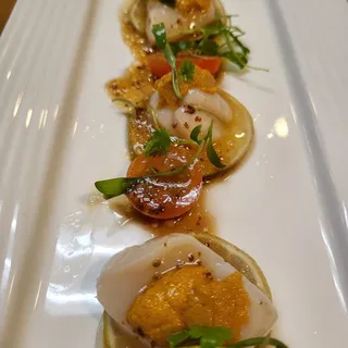 ocean umami