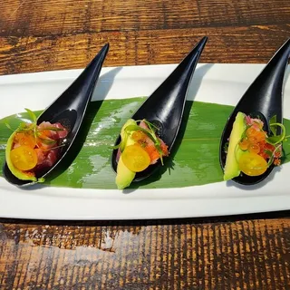 bluefin tuna spoon
