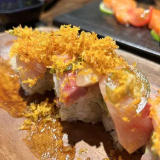 2oz truffle ponzu