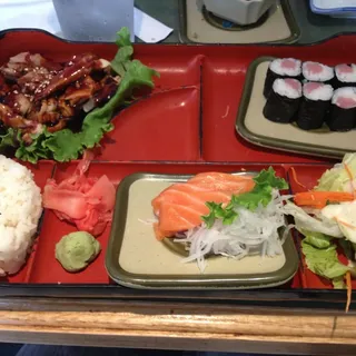 tekka maki