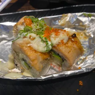 lion king roll