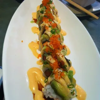 green valley roll