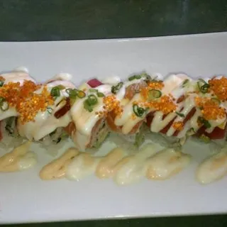 country girl roll