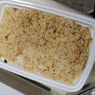 21. Shrimp Fried Rice