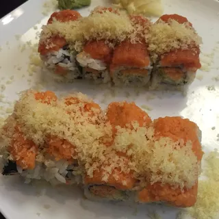 62. Sea Angel Roll