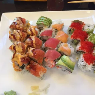 71. Richmond Roll