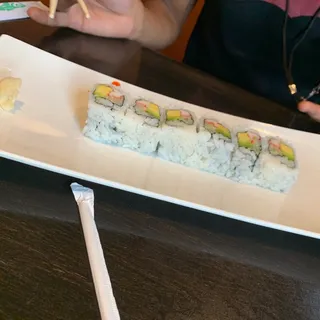 79. California Roll