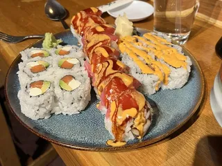 Japan Samurai