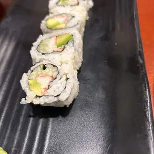 California roll