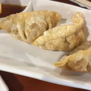 Dumplings