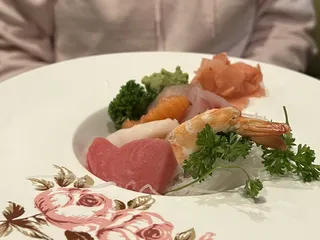 Sakura Japanese Restaurant