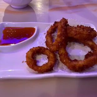 Calamari