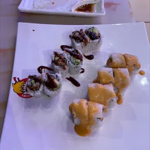 sashimi, sushi, food, sushi and sashimi