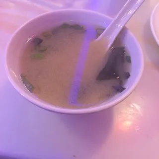 Miso Soup