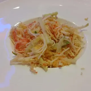 Kani Salad