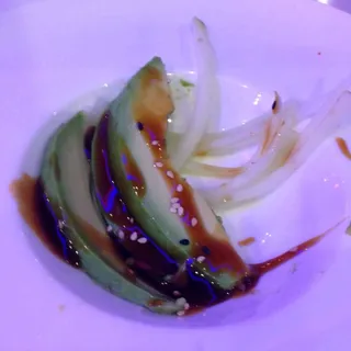 Avocado Salad