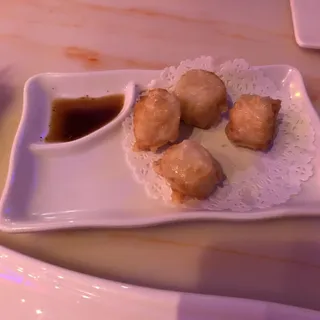 Shumai