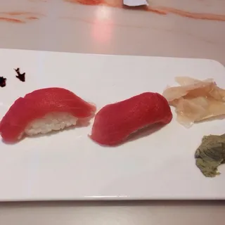 Tuna Sushi