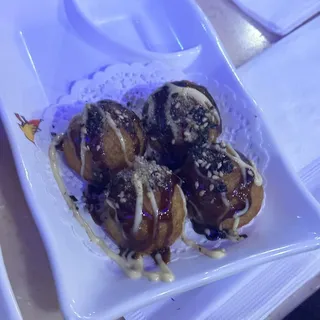 Takoyaki