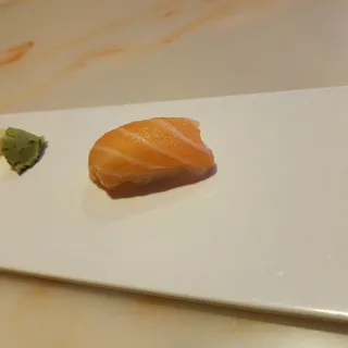 Salmon Roll