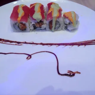 Orchard Roll
