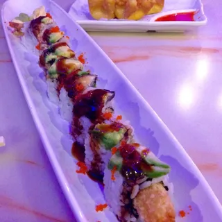 King Roll