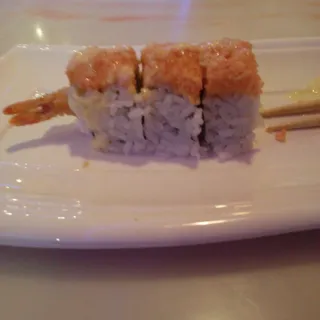 Hawaii Roll