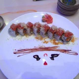 Dynamite Roll