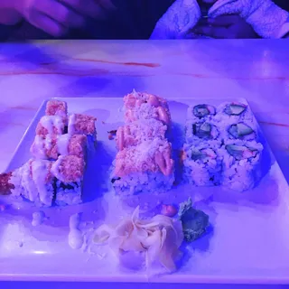 Angel Roll